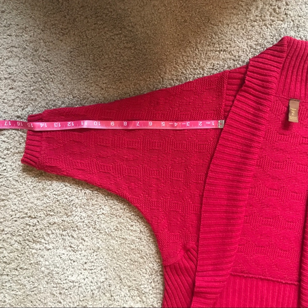 Knit Cardigan - Picture 5 of 5